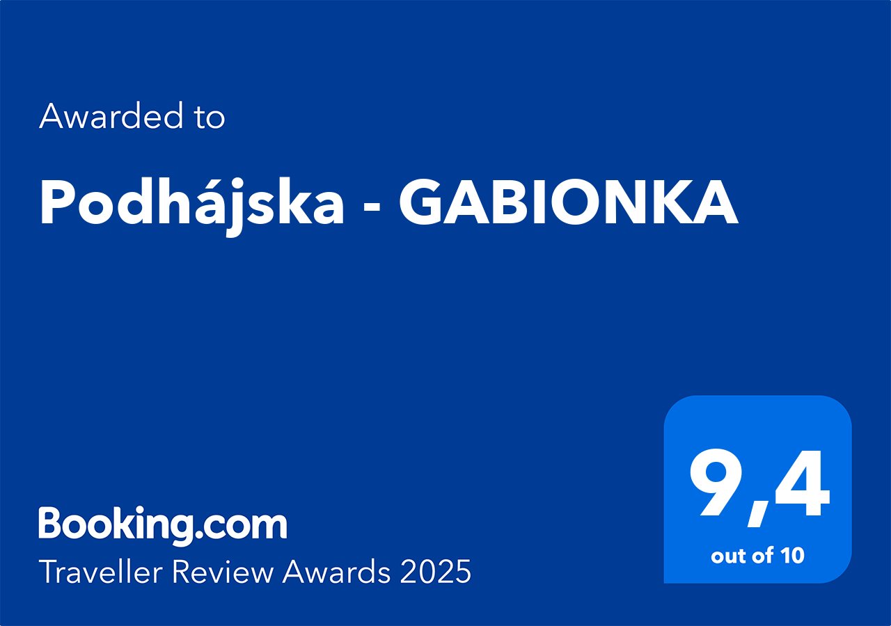 booking award