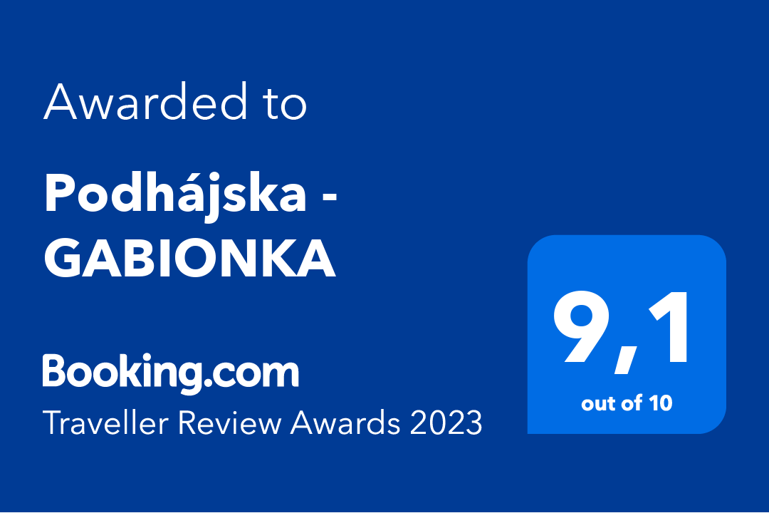 booking award